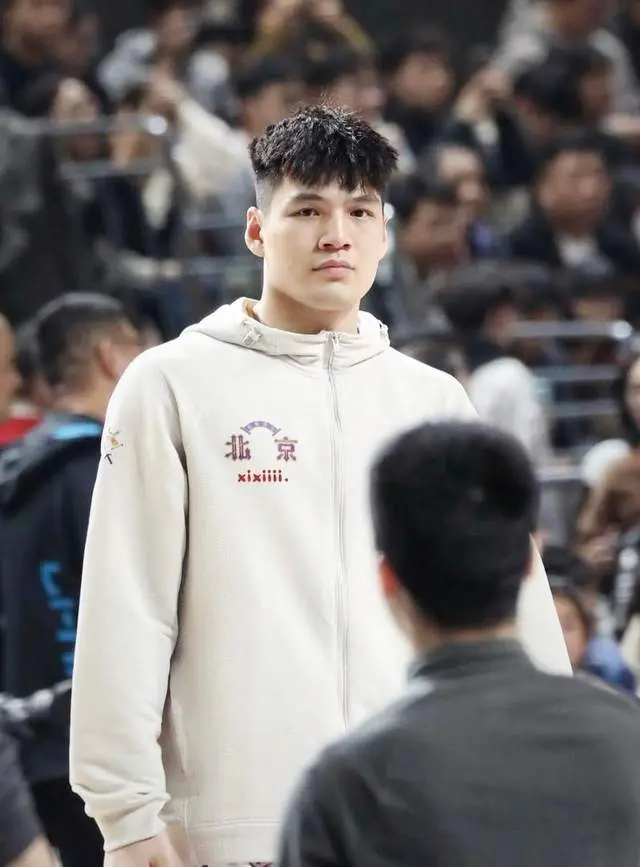 教练组很喜, 孟子凯也没