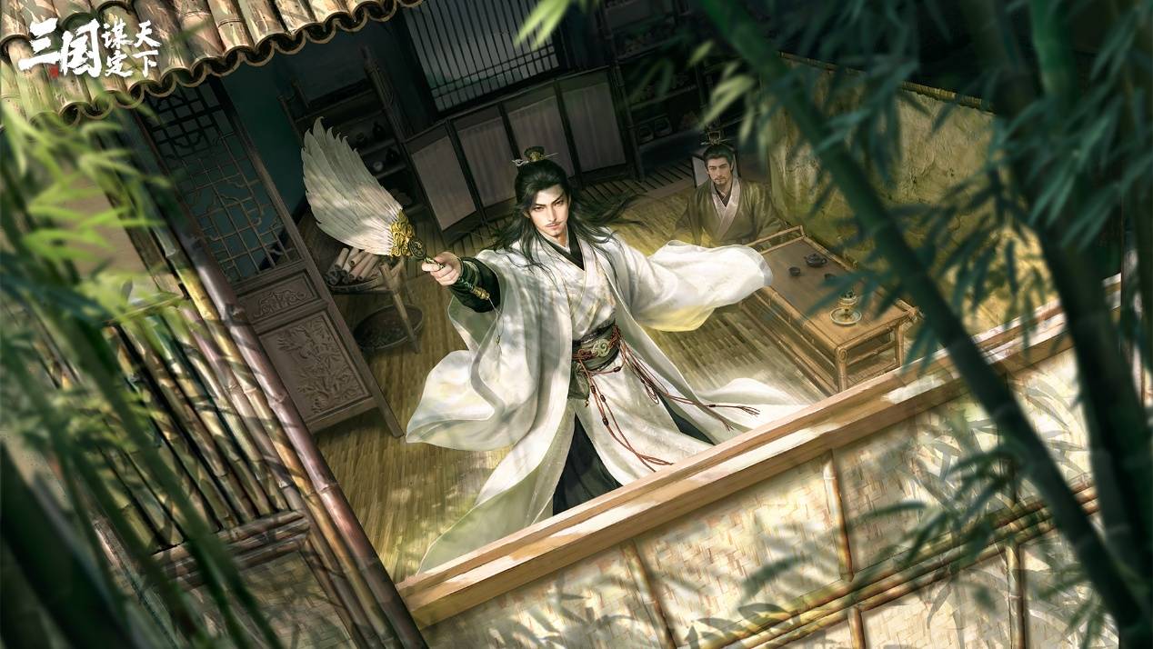 玩家也能快, 共同织就了