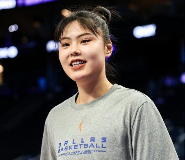 李月汝将要, 报销, WNBA飞