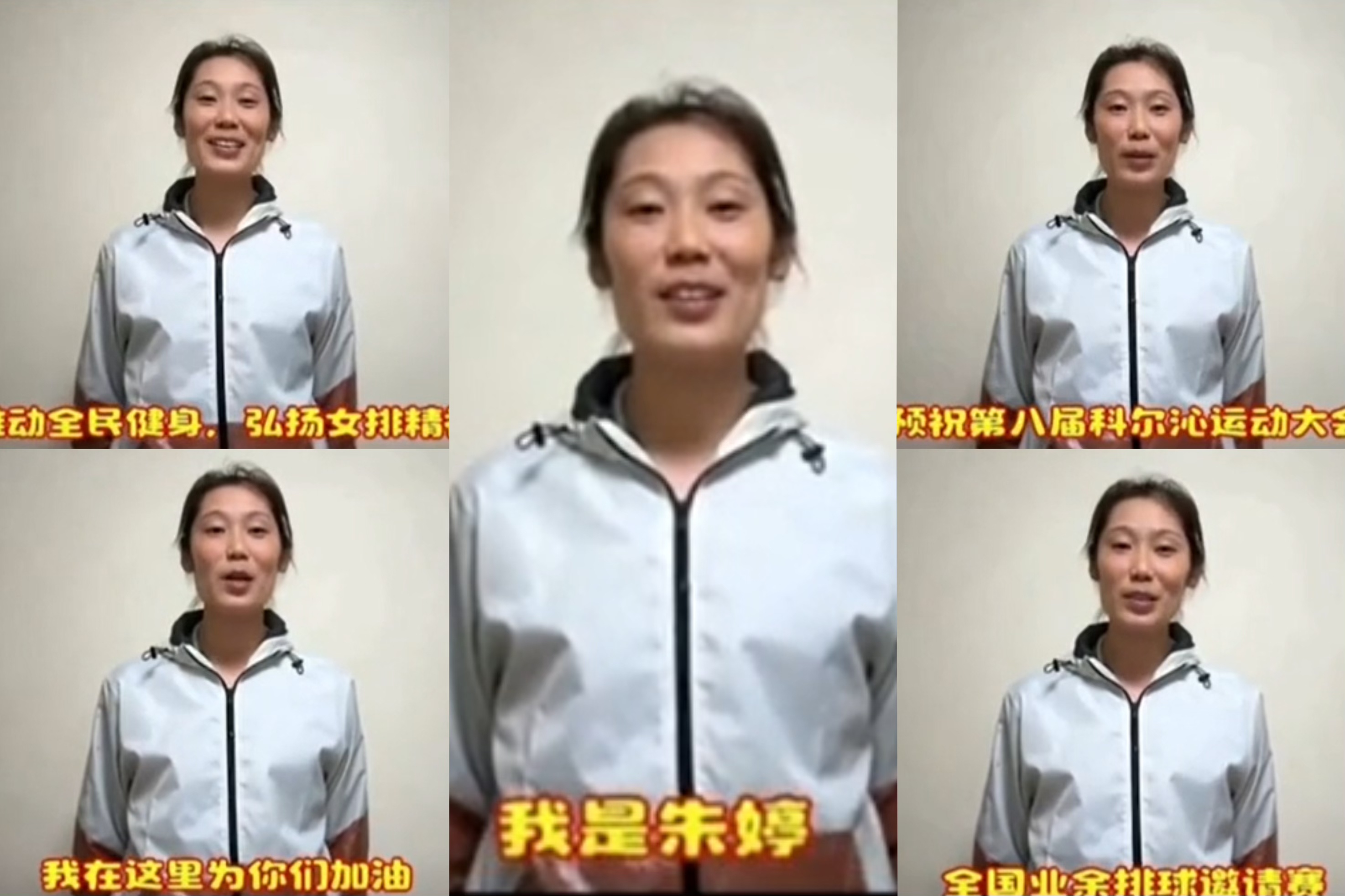训练馆