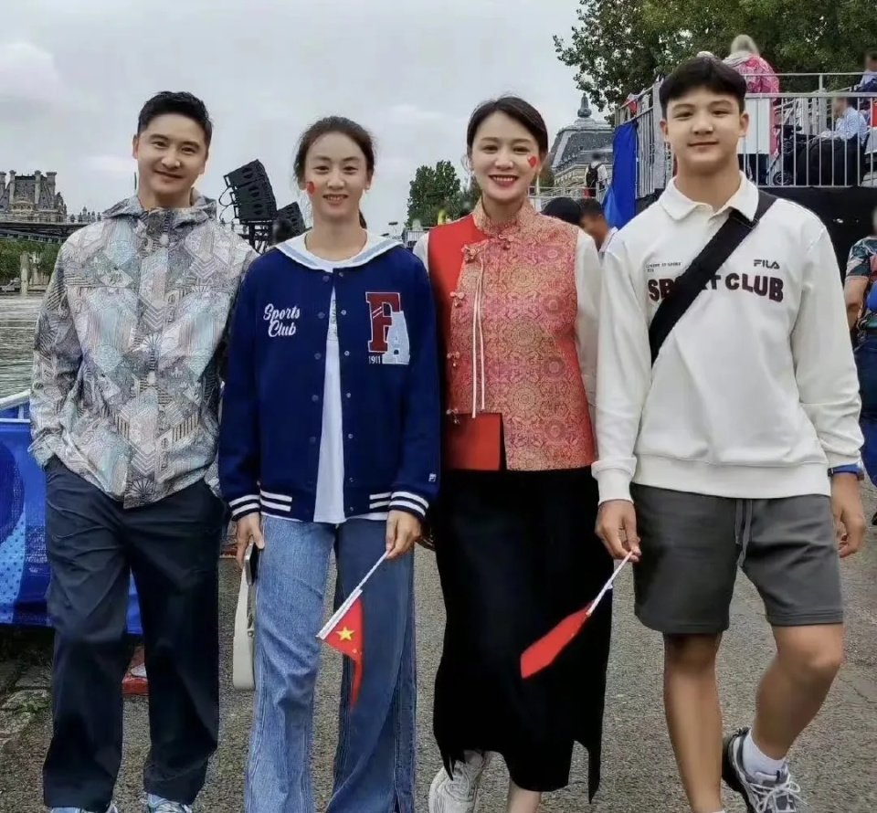 的人设修复, 或者是有多