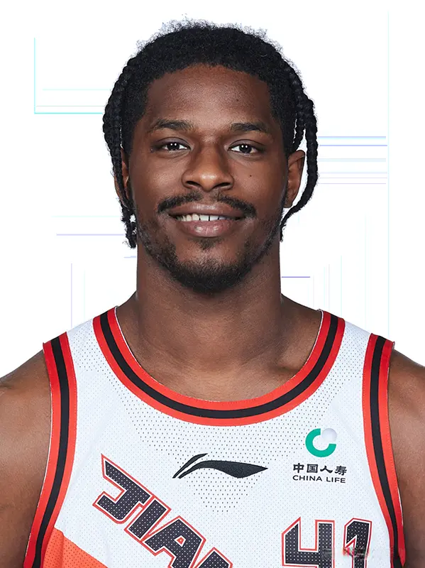 冲季后赛有, 但防守比较