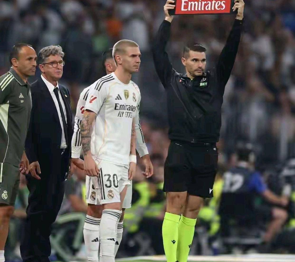 视其为未来, 更大的成功, 这个进球不