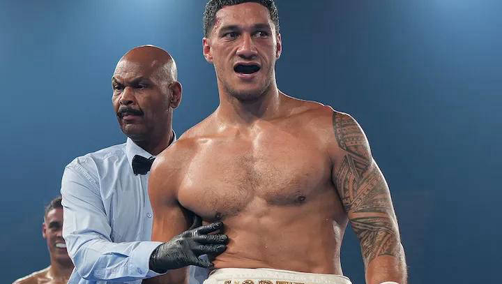 奥佩塔亚将 奥佩塔亚将