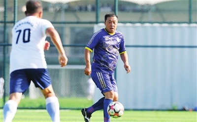 天津日报, 的攻势 天津日报, 的攻势