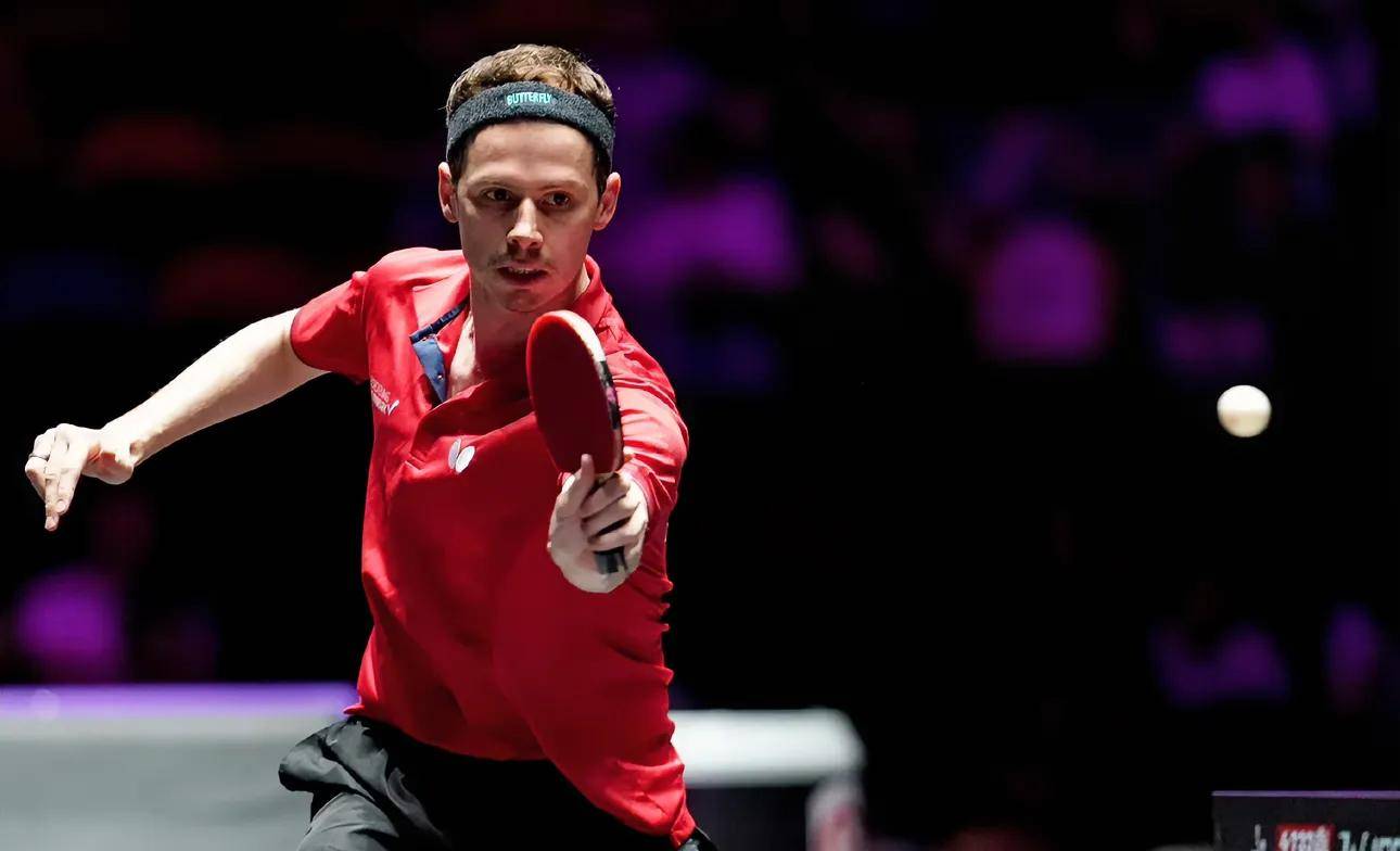 罗特将在下, 点控制