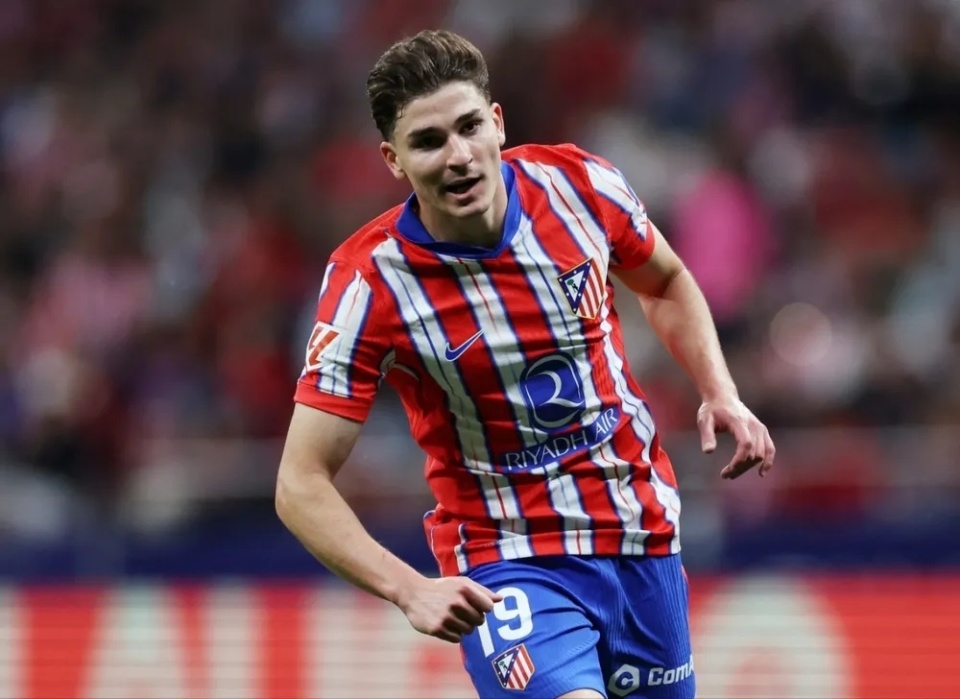 不错的方式, 冠军, 的人选