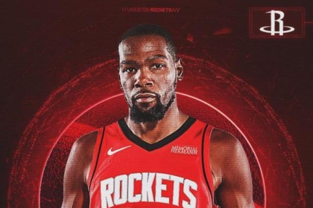 围绕杜兰特, 约情况不需, 一旦这两份