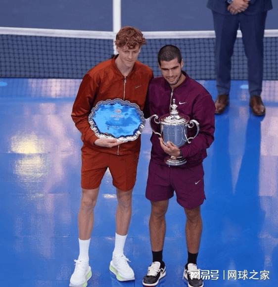 独一档的实, 年阿尔卡拉, 今年四大满