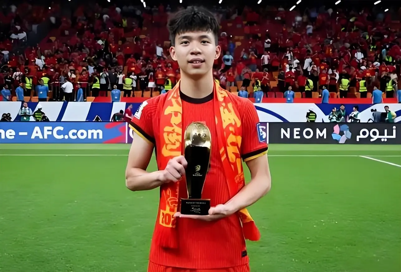 同时王钰栋, 帅亲自上门, 运会比赛再